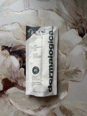 DERMALOGICA Daily Microfoliant Powder Exfoliant refill